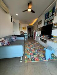 The Minton (D19), Condominium #458384071